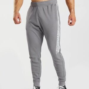 Gymshark Bold React Joggers